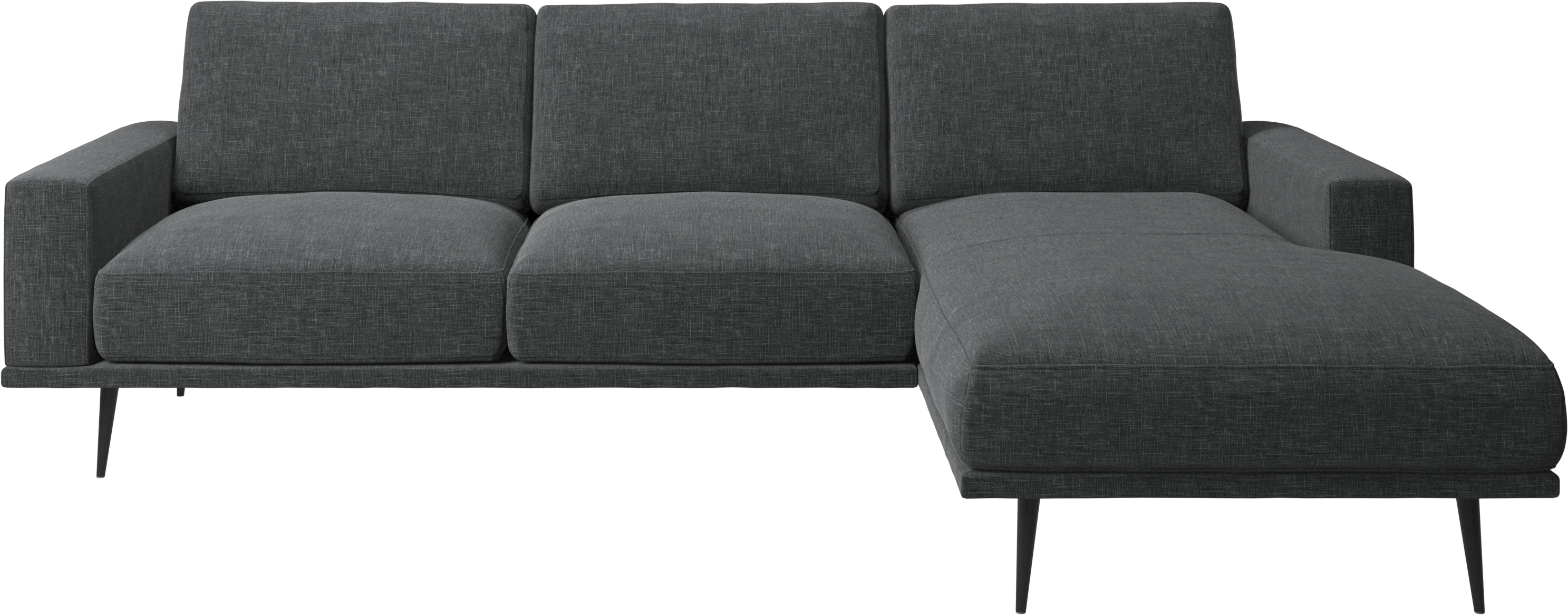 boconcept ソファ Carlton ストーングレー Napoli